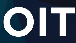 OIT logo